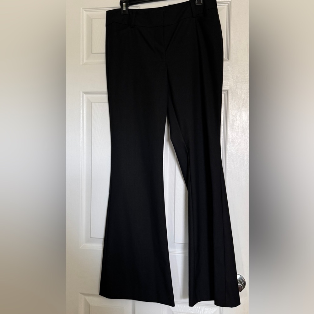 Ann Taylor black pants